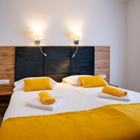 Arba Sunshine Apartment Palit ภายนอก รูปภาพ