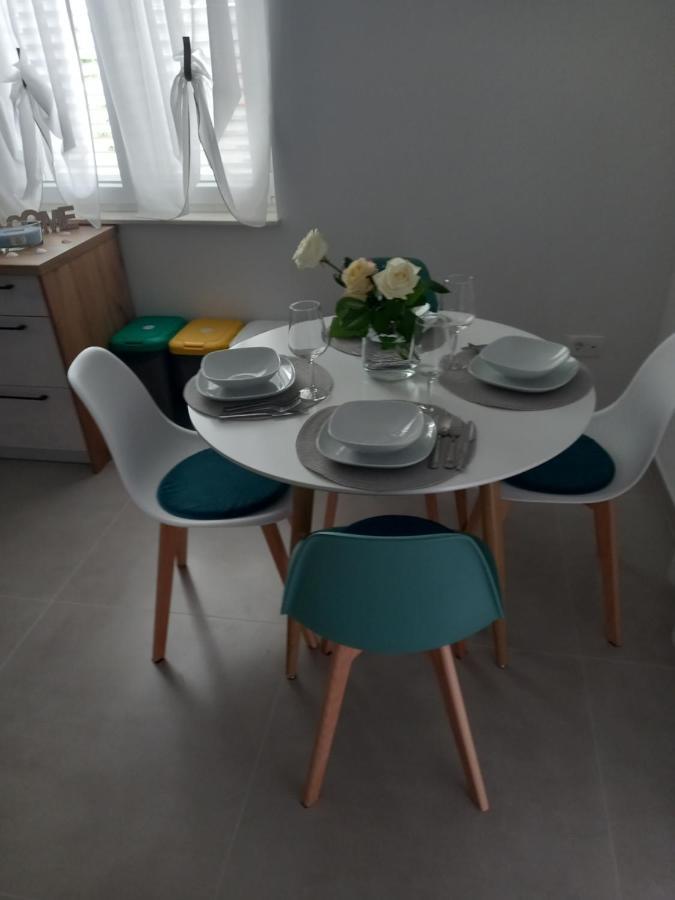 Arba Sunshine Apartment Palit ภายนอก รูปภาพ