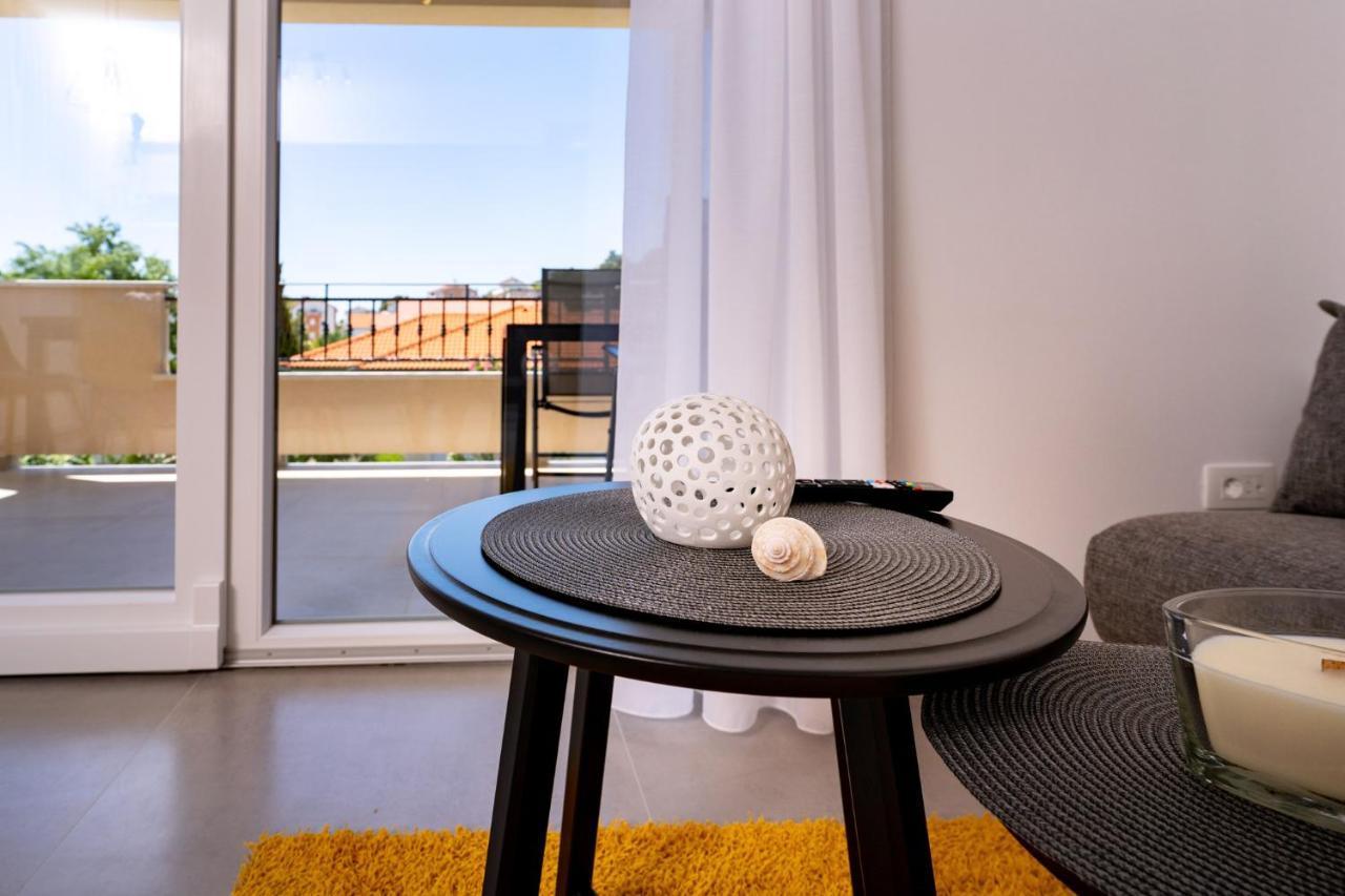 Arba Sunshine Apartment Palit ภายนอก รูปภาพ