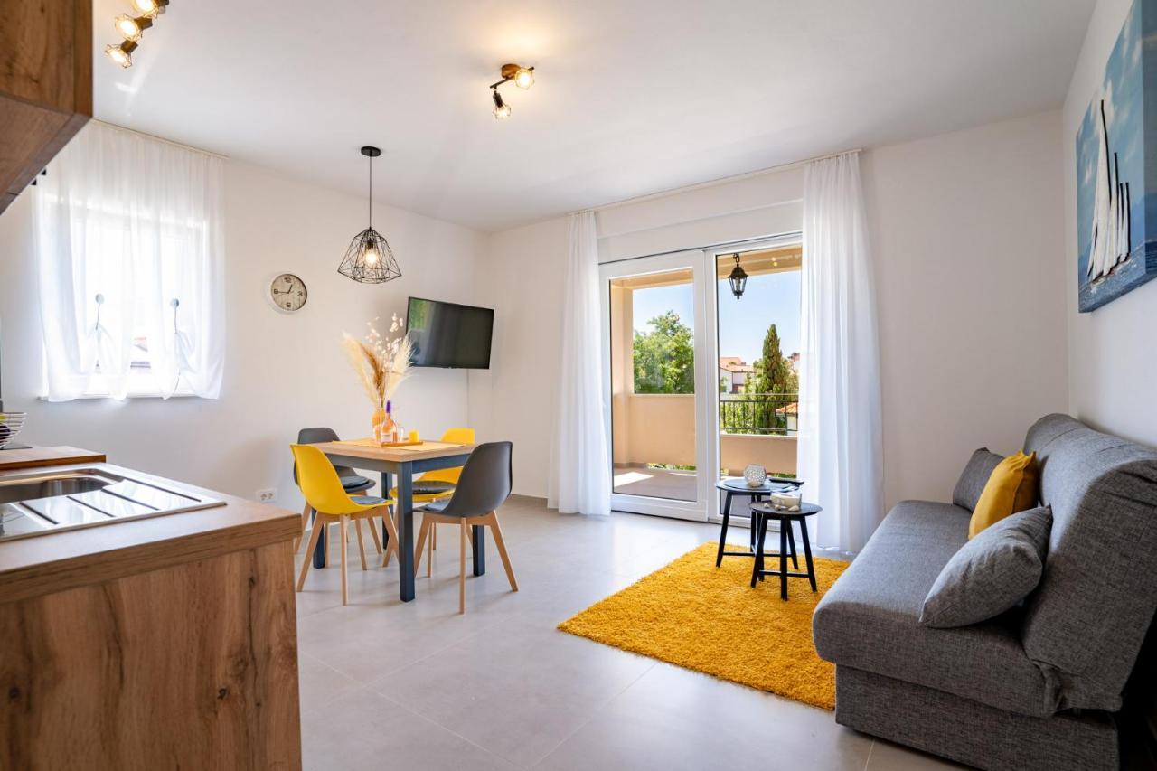 Arba Sunshine Apartment Palit ภายนอก รูปภาพ