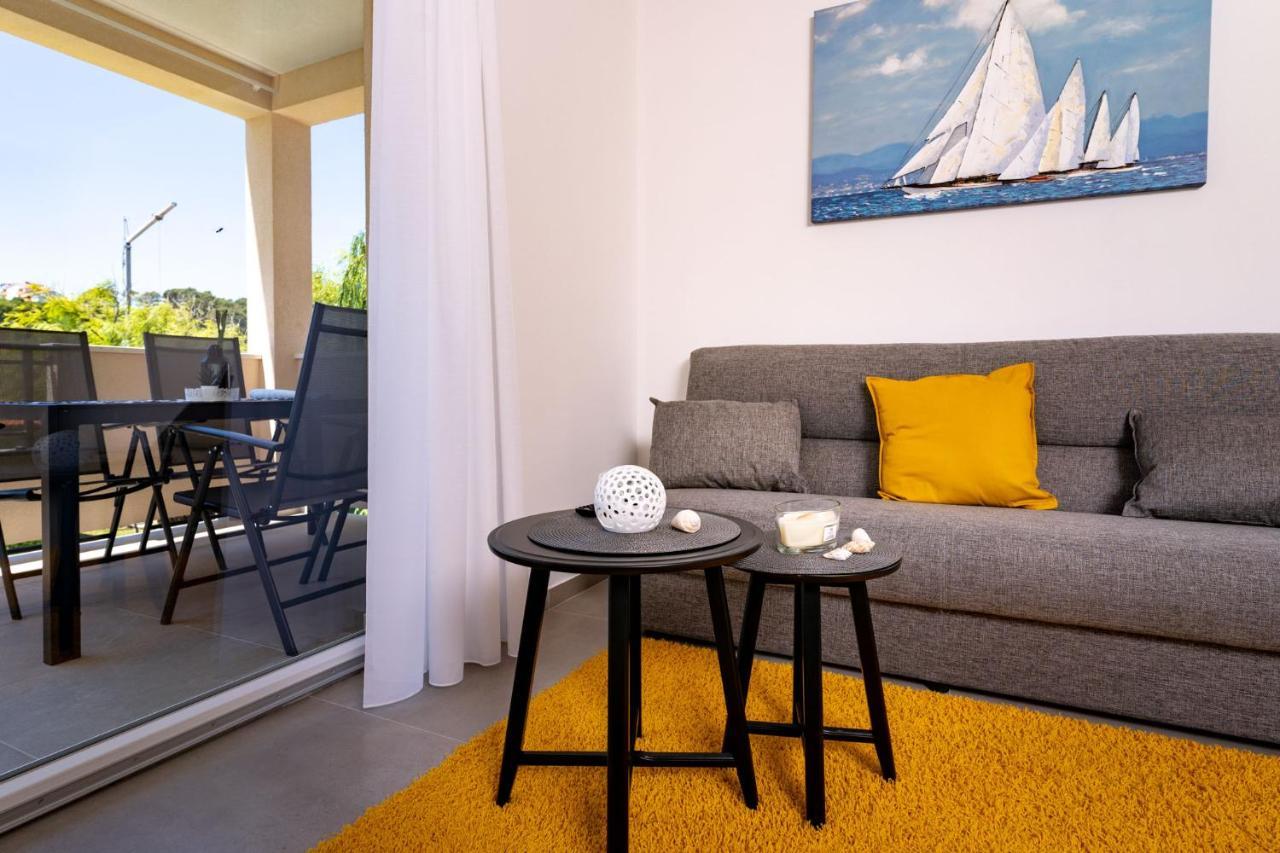 Arba Sunshine Apartment Palit ภายนอก รูปภาพ