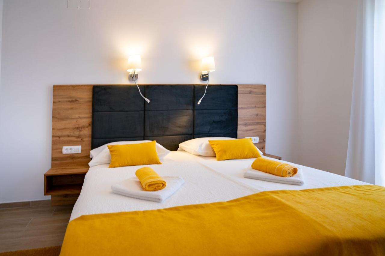 Arba Sunshine Apartment Palit ภายนอก รูปภาพ