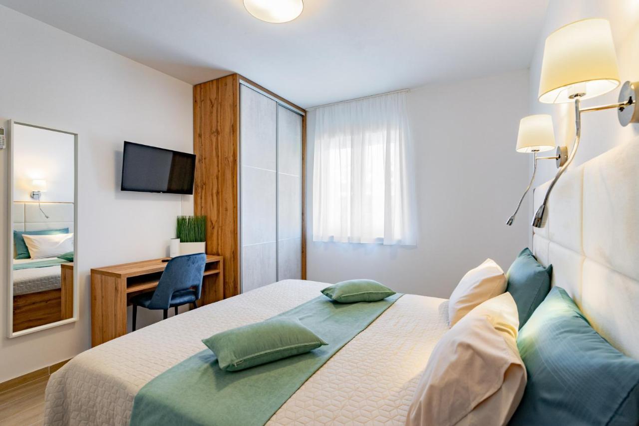 Arba Sunshine Apartment Palit ภายนอก รูปภาพ