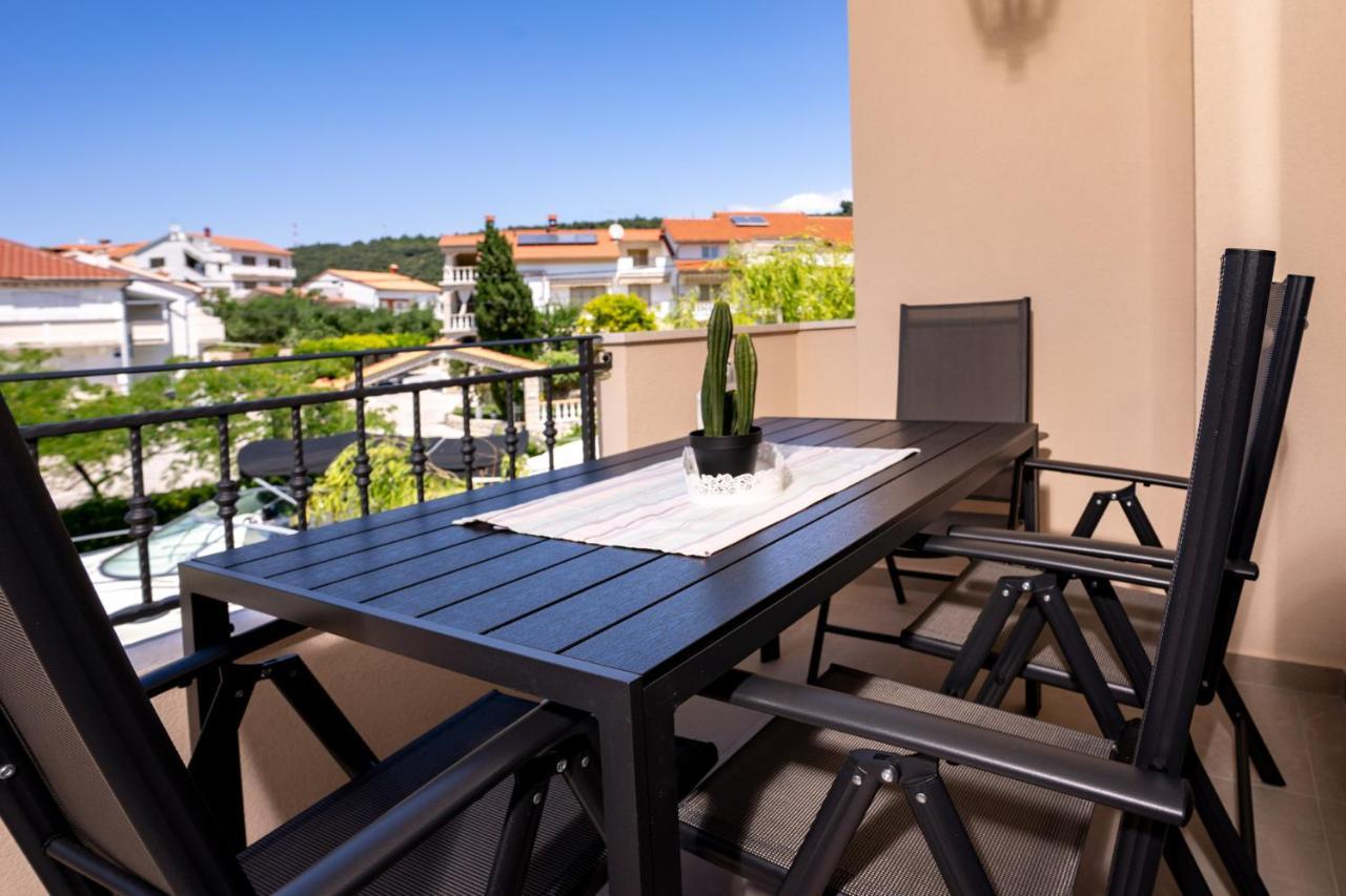 Arba Sunshine Apartment Palit ภายนอก รูปภาพ