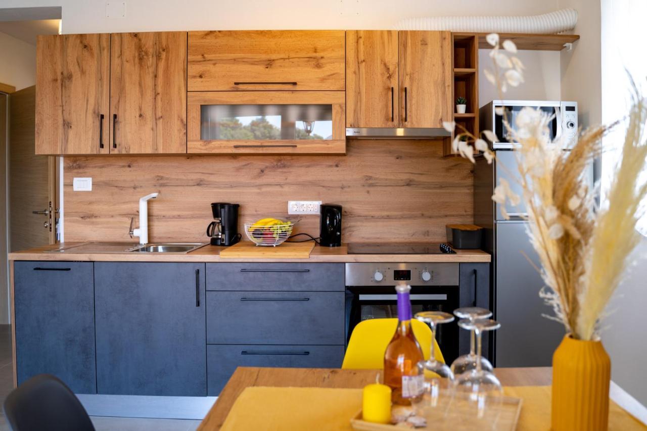 Arba Sunshine Apartment Palit ภายนอก รูปภาพ
