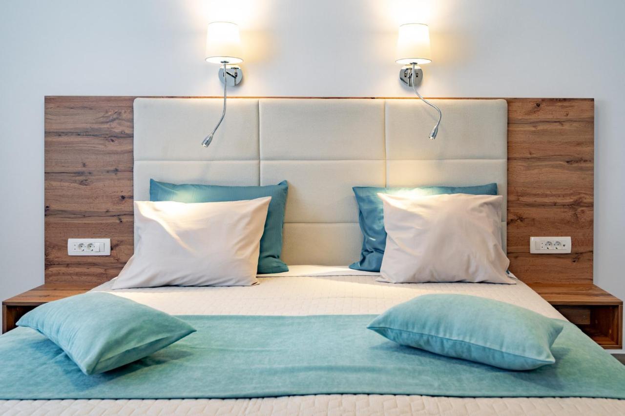 Arba Sunshine Apartment Palit ภายนอก รูปภาพ