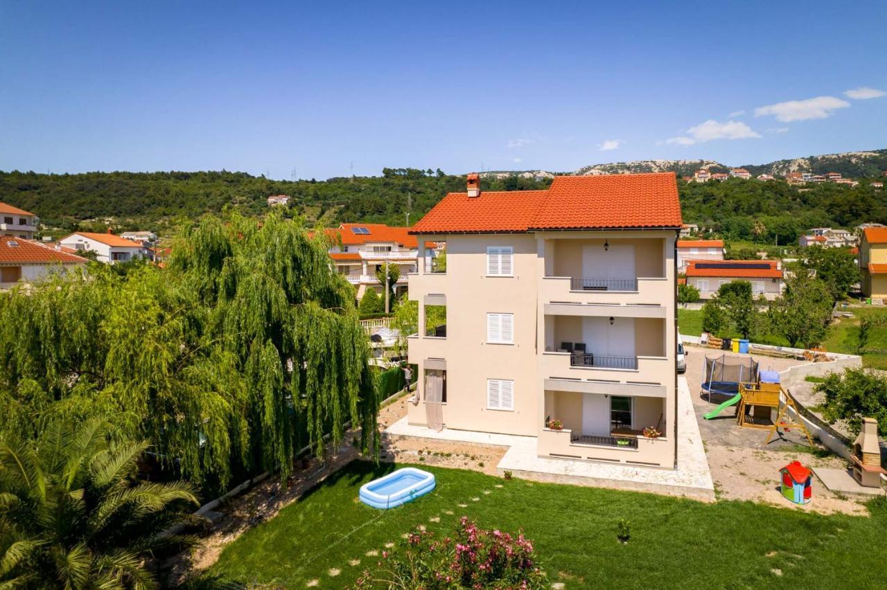 Arba Sunshine Apartment Palit ภายนอก รูปภาพ