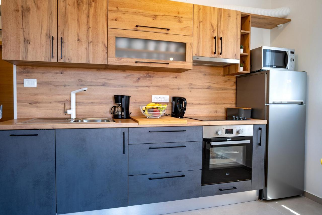 Arba Sunshine Apartment Palit ภายนอก รูปภาพ