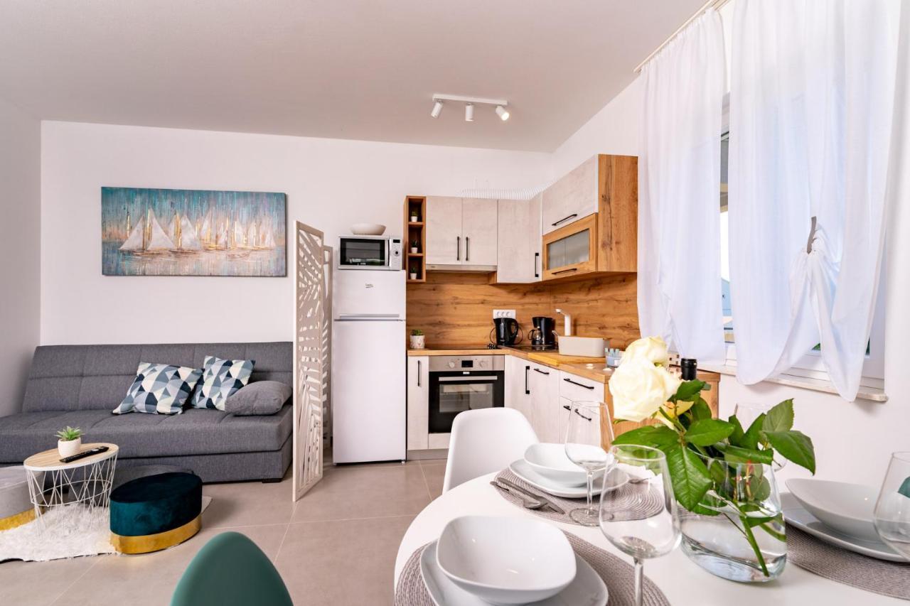 Arba Sunshine Apartment Palit ภายนอก รูปภาพ