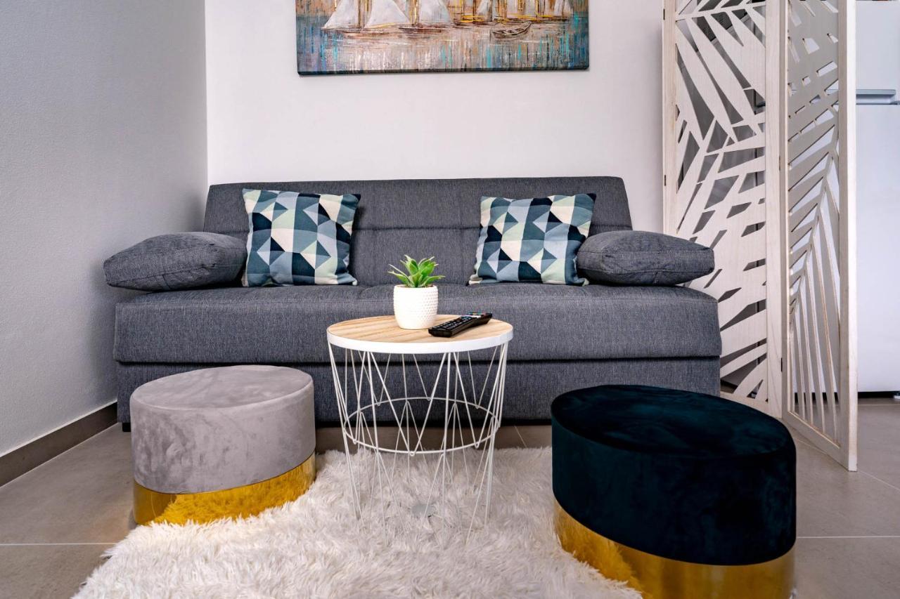 Arba Sunshine Apartment Palit ภายนอก รูปภาพ