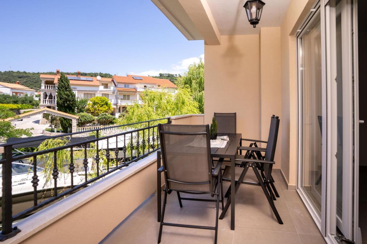 Arba Sunshine Apartment Palit ภายนอก รูปภาพ