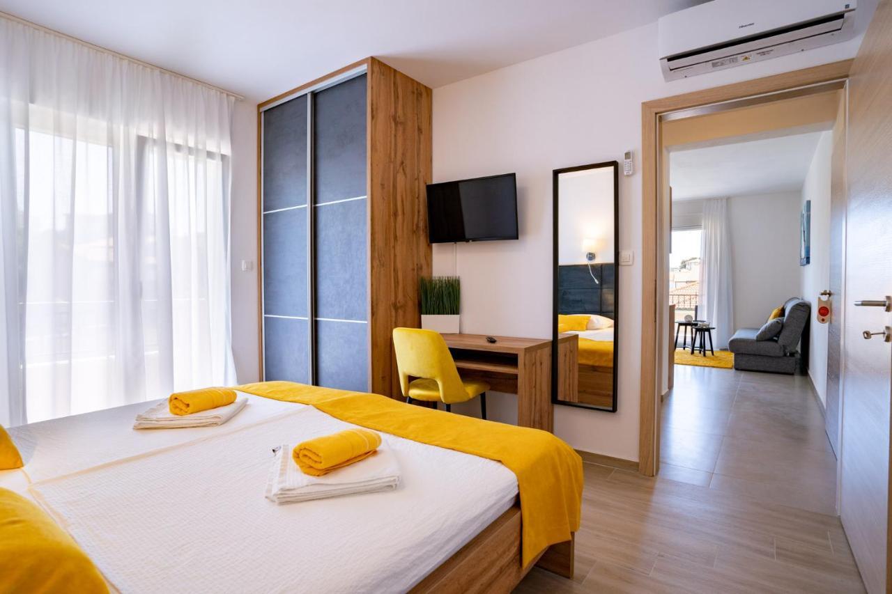 Arba Sunshine Apartment Palit ภายนอก รูปภาพ