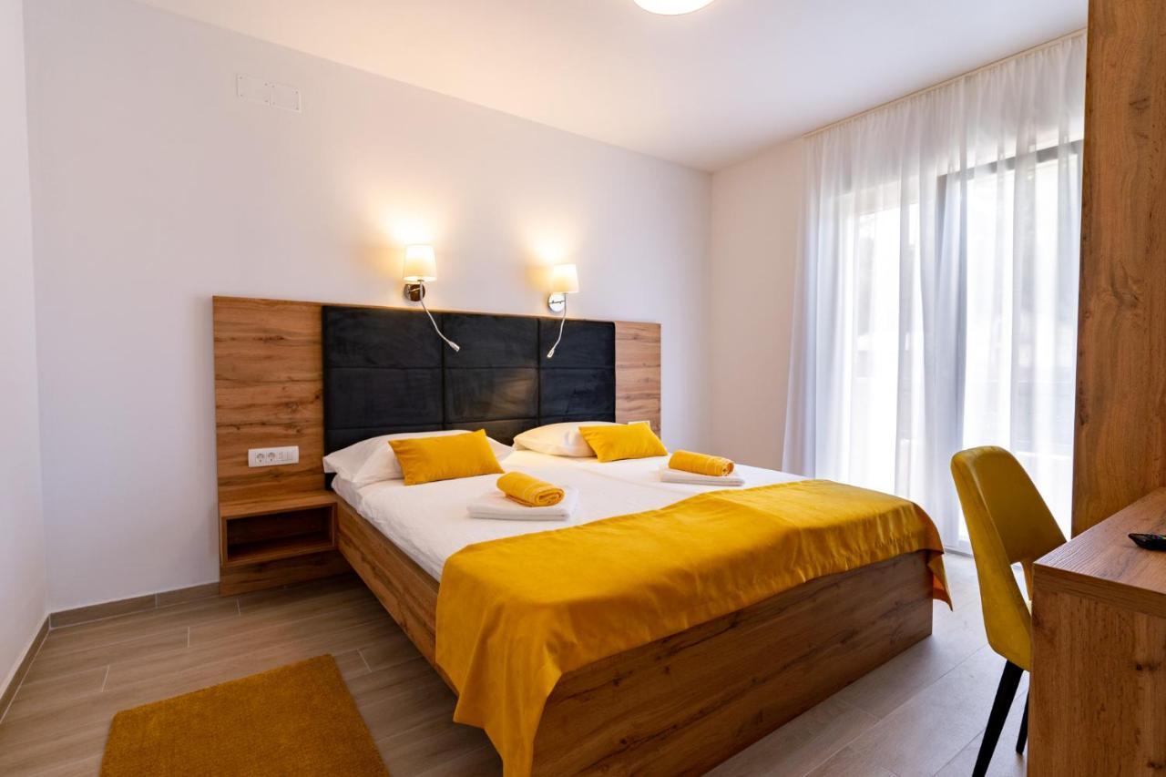 Arba Sunshine Apartment Palit ภายนอก รูปภาพ