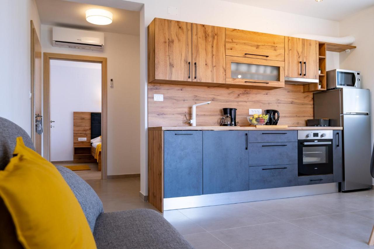 Arba Sunshine Apartment Palit ภายนอก รูปภาพ