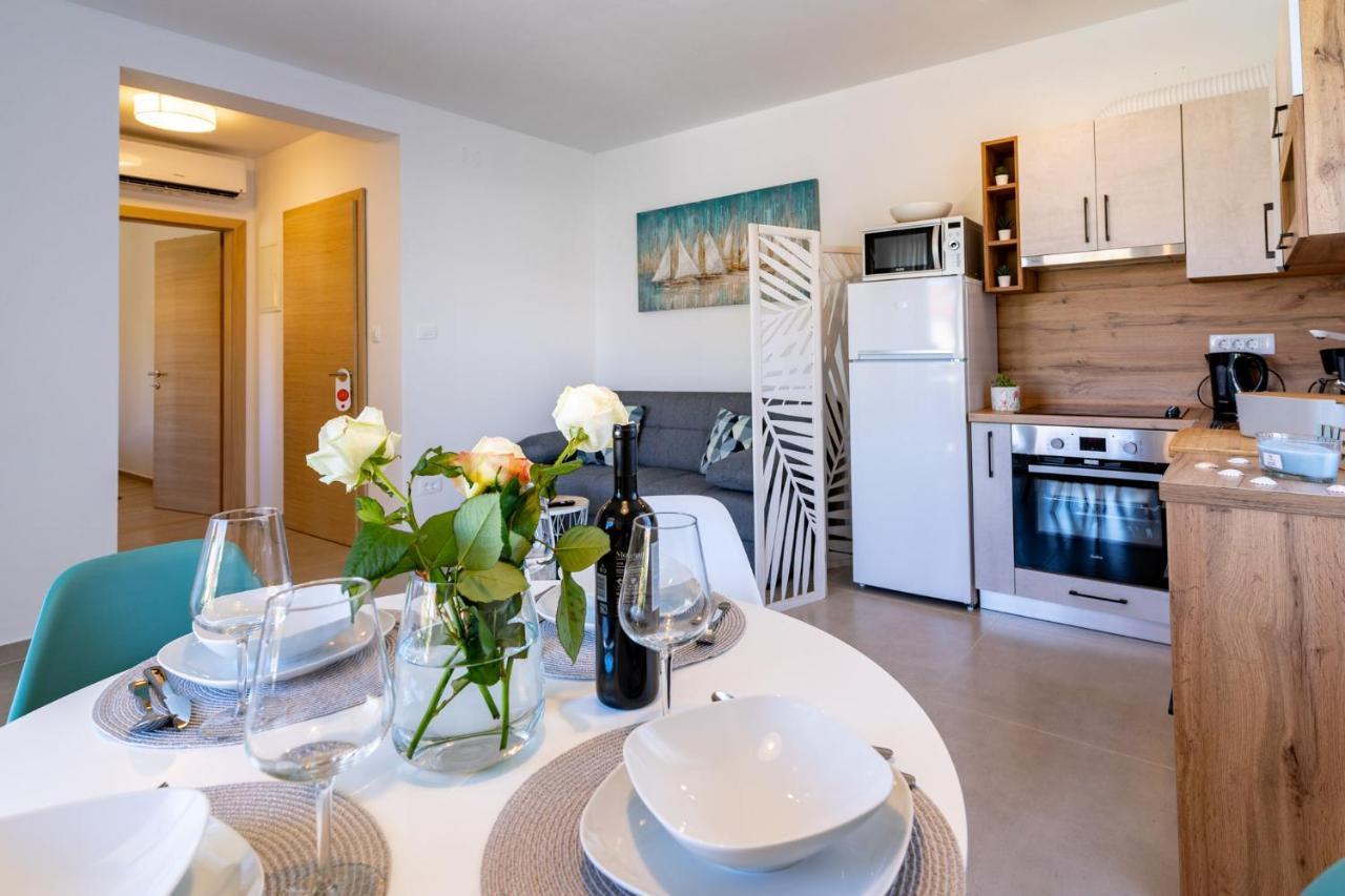 Arba Sunshine Apartment Palit ภายนอก รูปภาพ