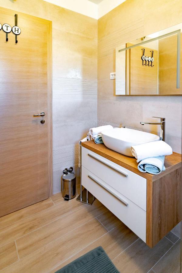 Arba Sunshine Apartment Palit ภายนอก รูปภาพ