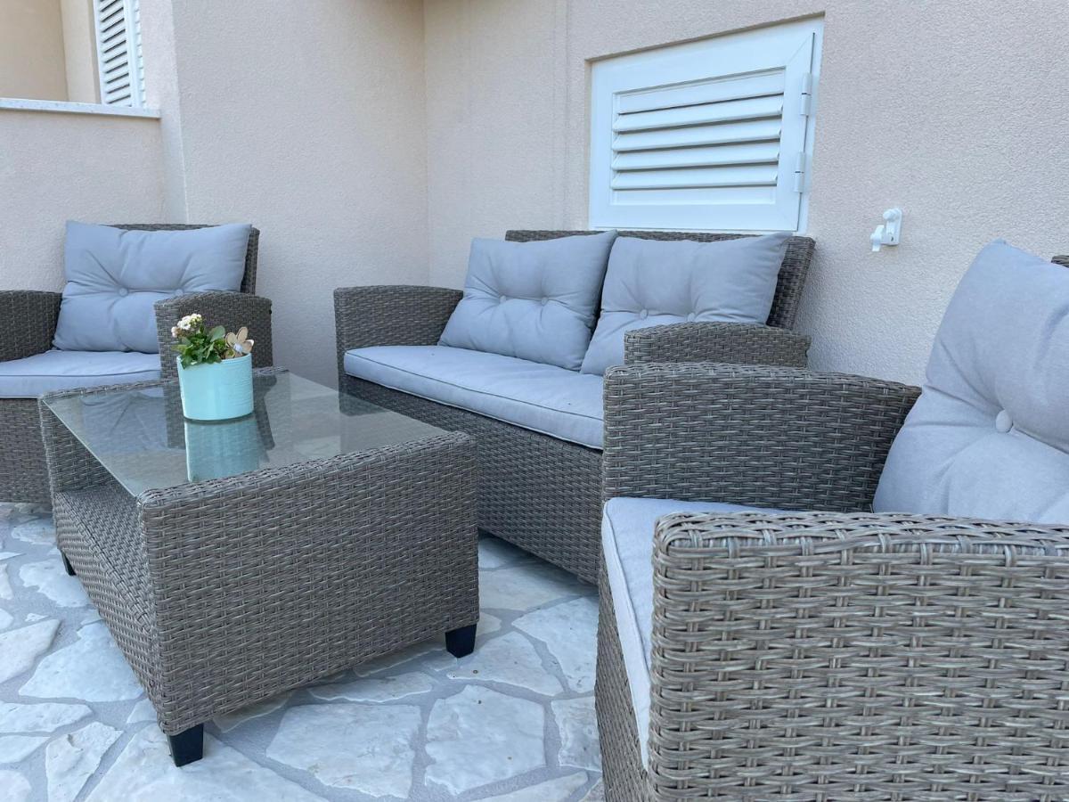 Arba Sunshine Apartment Palit ภายนอก รูปภาพ